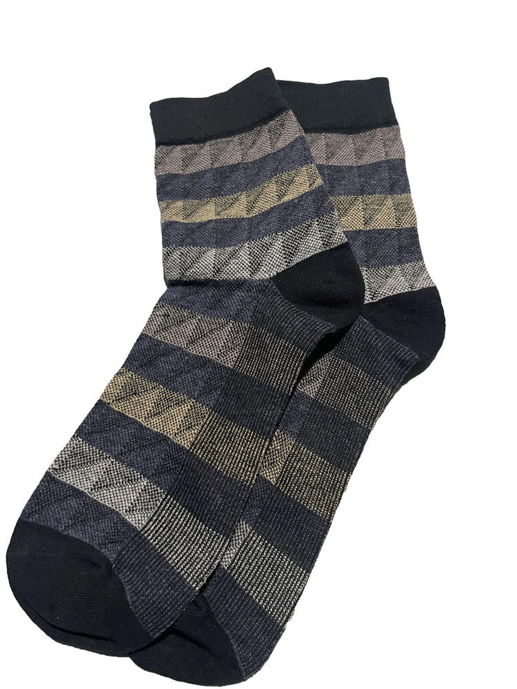 New Business Socks